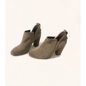 Vince Camuto Booties